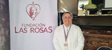 Fundación Las Rosas inicia colecta anual para ayudar a adultos mayores abandonados