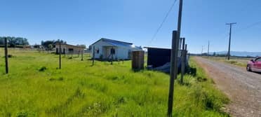 Formalizan a dirigente habitacional por venta ilegal de terrenos en Teno