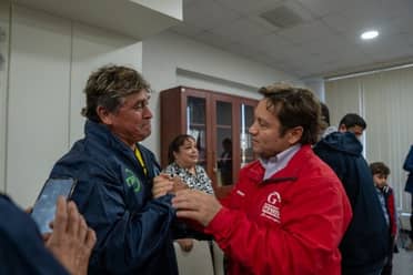 Gobierno Regional aprueba apoyo a deportistas y clubes de provincias maulinas