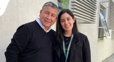 Karina Catrileo Mejías asume dirección del Hospital de Teno y prioriza reducción de listas de espera
