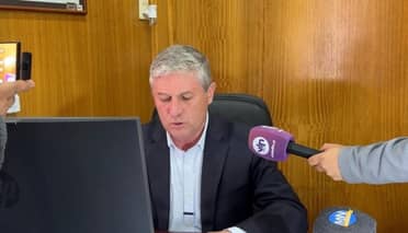 Tensión política en Romeral: Concejo remueve a administrador y alcalde acusa "ilegalidad" en la decisión