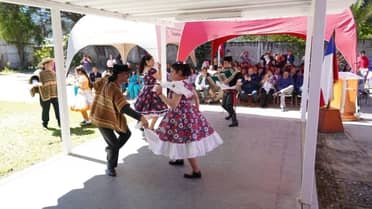 Licantén inaugura "Licayün": Nuevo centro municipal para el desarrollo integral de la infancia