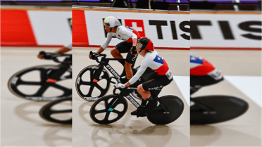 El descargo de los ciclistas curicanos que finalizaron el Mundial de Pista en Chile