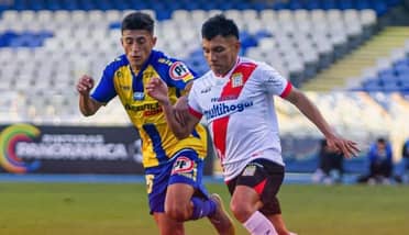 Dos estocadas decretaron la caída de Curicó Unido ante el líder del Ascenso