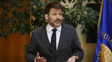 Presidente Boric aceptó la renuncia de Diego Pardow como Ministro de Energía