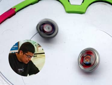 De la rivalidad a la inspiración: El doble mensaje del "Villano" en Curicó