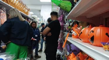 Informe de la CNC denunciaría irregularidades en los denominados "Mall Chino"