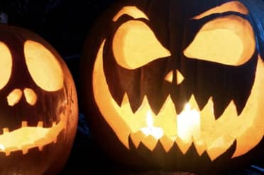 Este viernes se realiza en Curicó la Expo Halloween 2025