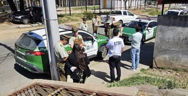 Decretan prisión preventiva para sujeto que mató a su amigo en San Rafael