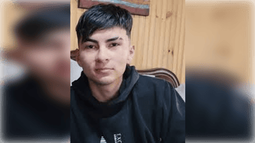 Intensa búsqueda por joven de 19 años desaparecido en Talca