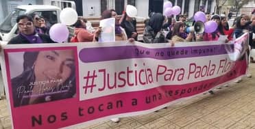 Fiscalía compromete investigación tras muerte de joven en Sarmiento