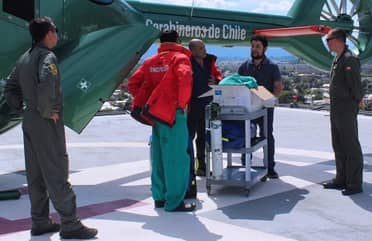 Hantavirus cobra la primera víctima del 2025: Arriero murió tras contagio en Teno