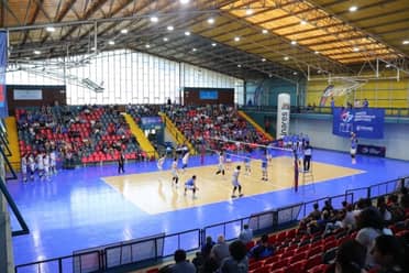 Con gran éxito finalizó la XXVI versión de los Juegos Binacionales, Maule 2025