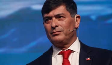 Franco Parisi insiste en acusación de "robo" electoral y cuestiona a encuestadoras