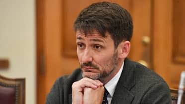 Diputados aprueban AC contra exministro Diego Pardow: Ahora pasa al Senado