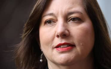 De designada a electa: Vodanovic asegura un escaño como senadora del Maule