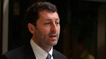 Coloma tras quedar fuera del Senado pese a obtener la tercera mayoría: "Así son las reglas del juego"