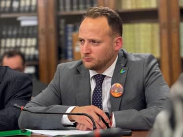 Diputado Guzmán solicita adelantar audiencia de formalización por el Caso Bruma