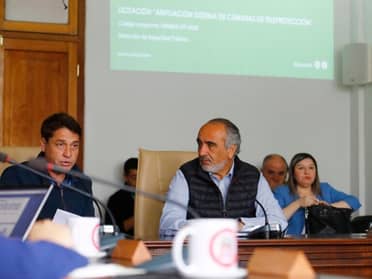 Aprueban licitación para implementar tres nuevas cámaras de teleprotección en Curicó