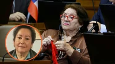 DC denuncia a diputada Cordero ante la Comisión de Ética por dichos sobre concejala desaparecida