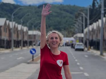 Priscilla Castillo se posiciona como diputada electa en el Maule