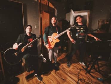 “Agualluvia”: el disco que redefine el sonido de Ojo Parlante