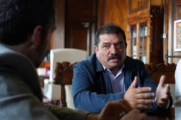 Aseguran recursos para la construcción del nuevo Hospital de Licantén