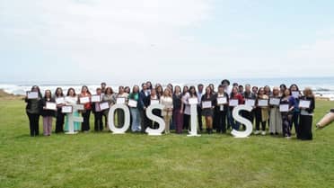 Licantén impulsa el emprendimiento con certificación del programa Emprendamos Semilla 2025