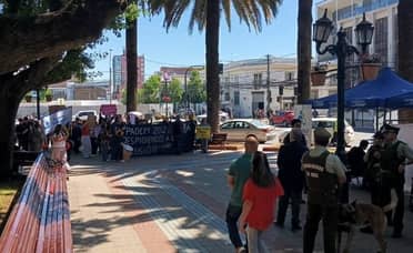 Concejo Municipal de Curicó aprobó el PADEM 2026