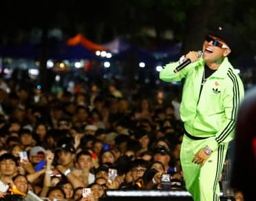 Este jueves comienzan los shows de la Teletón por sector en Curicó