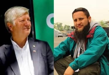 Polémica por ordenanza municipal que multa los rayados en Curicó