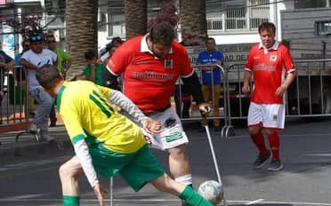 Telegol cumple 14 años siendo un aporte solidario a Curicó