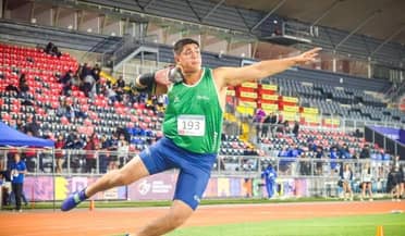 Día 2: Tenis de mesa y atletismo aportaron medallas de oro para el Maule en los Binacionales