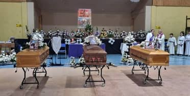 Abogado presenta querella tras muerte de tres personas en siniestro vial ocurrido en Molina