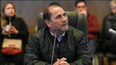 Alcalde de Alto Hospicio, Patricio Ferreira, detenido por presunto delito de violación