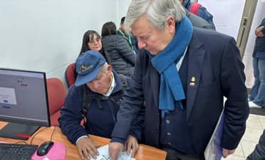 Municipalidad de Curicó logra inicio de proceso para compensar alzas injustificadas en cuentas de la Luz