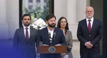 Punta Peuco es convertido en penal común tras toma de razón de Contraloría