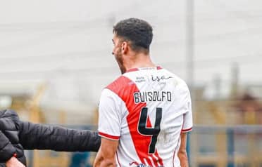 Presidente de Curicó Unido: "Tenemos un acuerdo con Guisolfo"