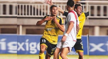 Curicó Unido suma sus dos primeros refuerzos para la temporada 2026