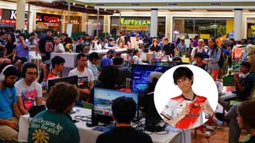 Gonzalo Lanza: "El Maule tiene un potencial en eSports superior a la mayoría de las regiones"