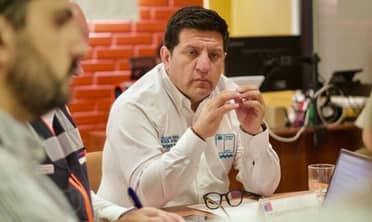 Maule se prepara para temporada crítica: Autoridades advierten riesgo de temperaturas sobre 40° y refuerzan la prevención