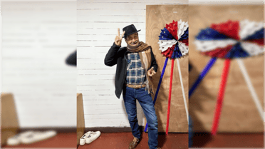 Preocupación por desaparición de usuario de albergue en Molina  