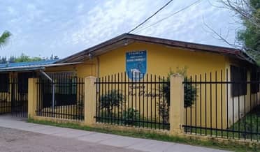 Escuela María Inés Rodríguez de Curicó rechaza medidas que impone el PADEM 2026