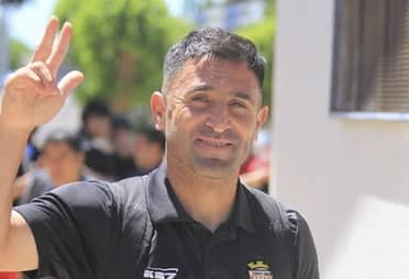 El adiós al fútbol de Johan Fuentes, un histórico que cuelga los botines en el profesionalismo