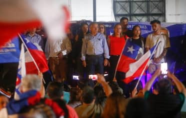 General (r) Cristián Vial arrasa en la votación al Senado por el Maule