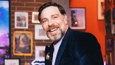 Neme tras el éxito de la Teletón: "Chile no se cae a pedazos"