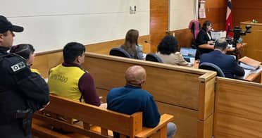 Presidio perpetuo para cuñado y padres que se concertaron para violar a niña de 12 años en Ñuble