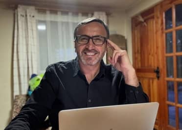 Tribunal rebaja medida cautelar a Francisco Pulgar tras nuevos antecedentes