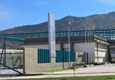 Nuevo Cesfam de Rauco comenzará la atención a usuarios el 9 de diciembre