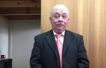 Fallece Servando Figueroa Morales, destacado impulsor del deporte curicano